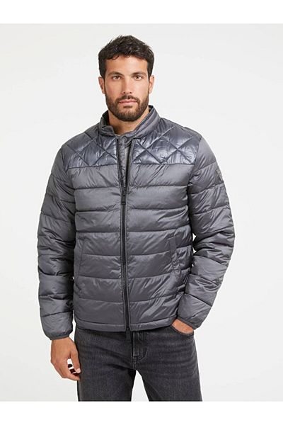 Guess Shiny Men's Coat