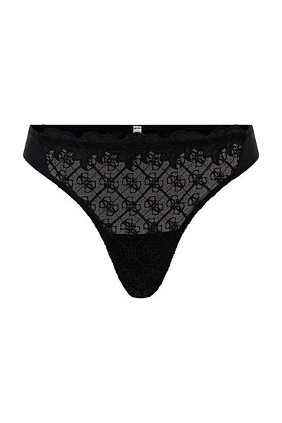 Guess Chiloți brazilian pentru femei Ebby
