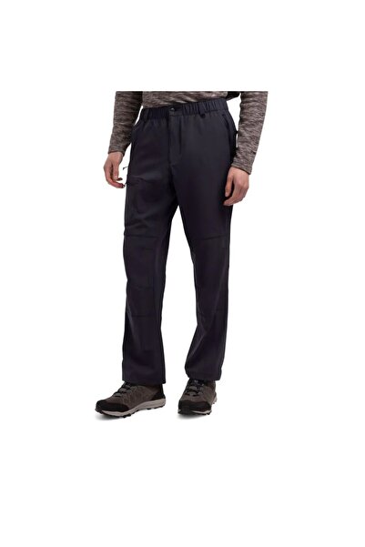 Trespass Cherhıll- Male Adventure Trouser Erkek Dark Flınt Outdoor Pantolonu Mabttrtr0025-28227
