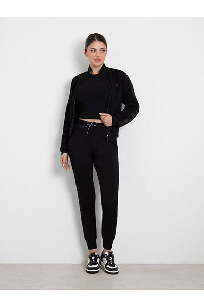 Guess Hanorac activ pentru scuba pentru femei Allie