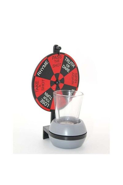 İlke Shot Glass Game Model 1