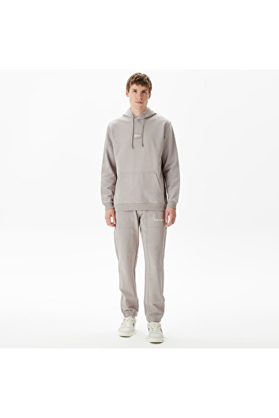 United 4 UNITED4 Erkek Gri Eşofman Altı