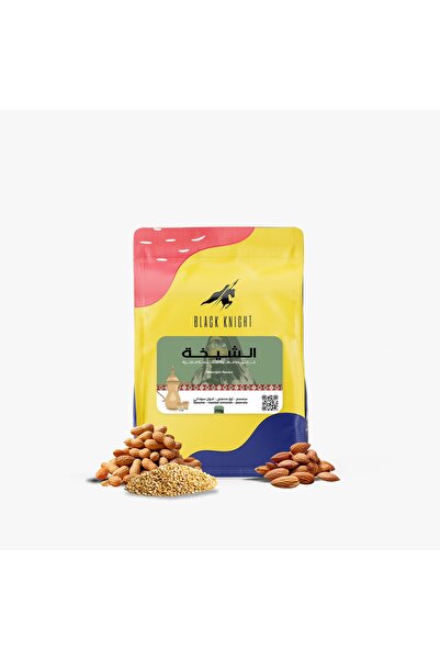 Black Knight AlSheikha Coffee Beans 250 g