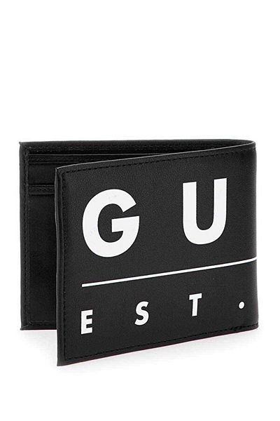Guess Ανδρικό πορτοφόλι Venezia