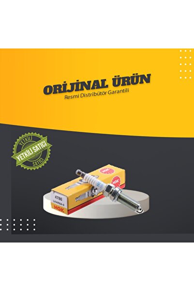 NGK KTM 250 DUKE BUJİ (2014-2024) LKAR8A-9