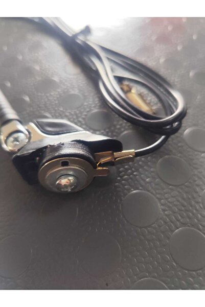 ATY ANTEN KOMPLE T.12 T.15