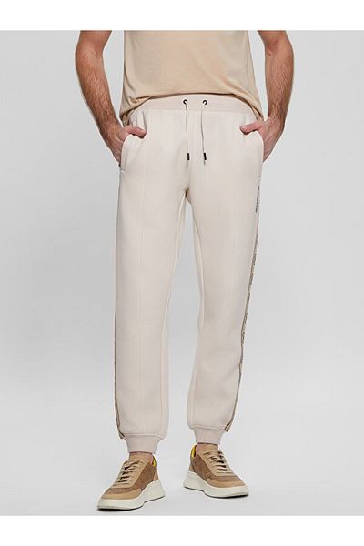 Guess Mickey Men's Active Regular Fit Sweatpants