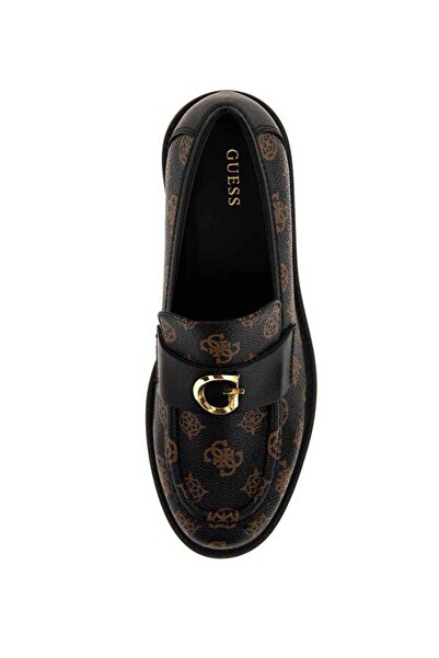 Guess Wanye Women's Loafer