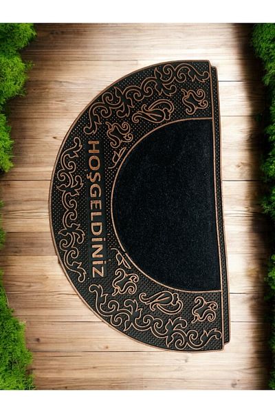 bir sürü eşya pak market Door Mat/Building Front Entrance Mat/ Apartment Entrance Door Front Mat/ Balcony Door Mat/