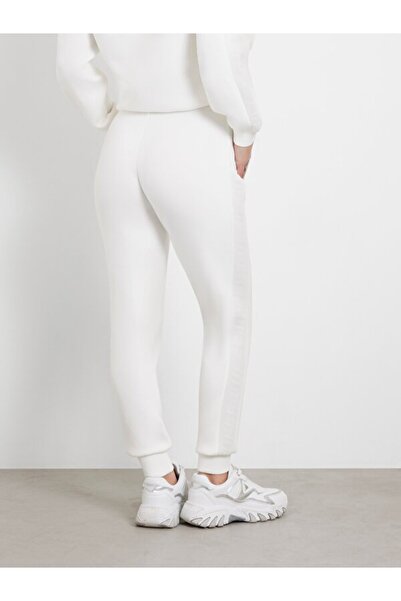 Guess Γυναικεία ενεργή φούτερ κατάδυσης Allie