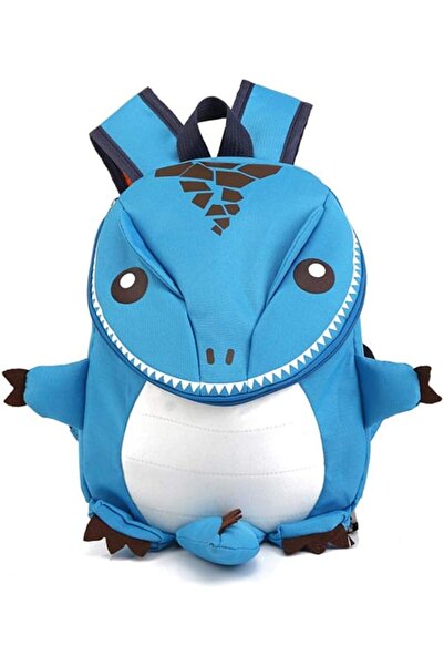 erorex Kids School Backpack Small Preschool Toddler 3D Dinosaur Kindergarten Features Padded Back
