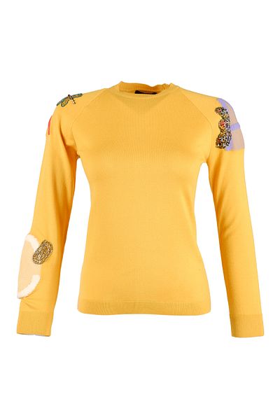 Vedi Women's Sweater Vd4023