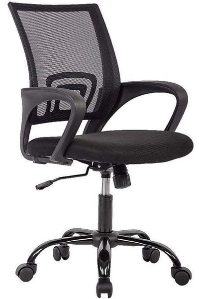 erorex Office Chair Ergonomic Cheap Desk Chair Mesh Computer Chair Lumbar Support Modern Executive