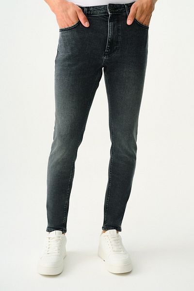 Loft Smoked Gray m Men's Trousers
