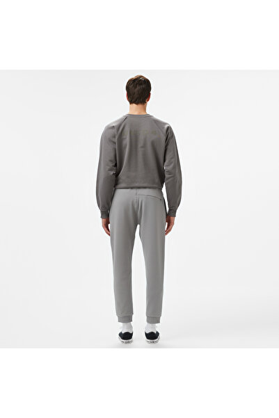 United 4 UNITED4 Erkek Gri Pantolon
