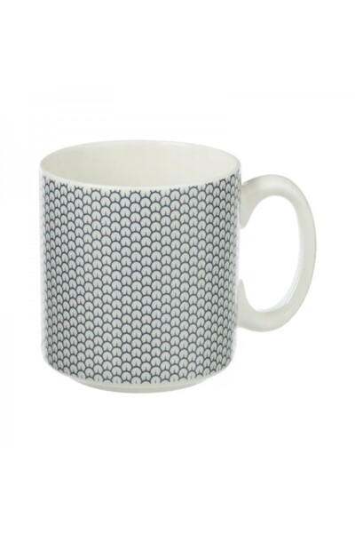 Secret de Gourmet Set of 4 cups with stand, Japan, 260 ml