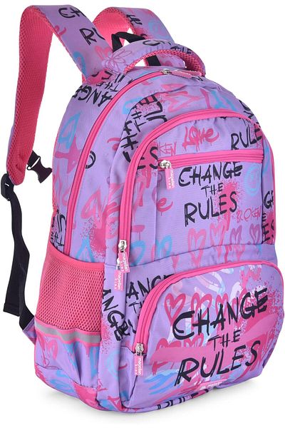 erorex School Backpack Elegant Design Kid'S Bag Xsb22008R2