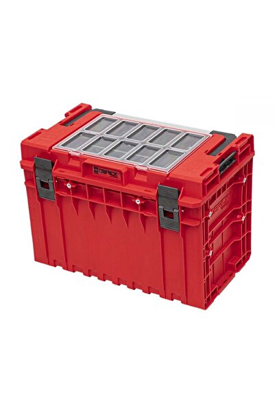 q qbrick system Qbrick System ONE 450 2.0 Expert Red