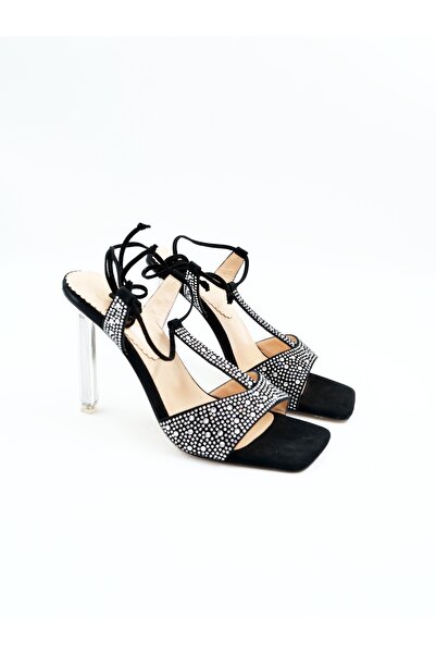 Tenau Ženske prave kože večernje cipele