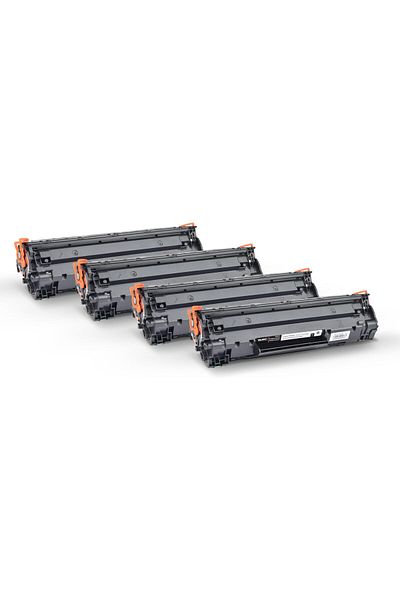 erorex خرطوشة حبر 85A Ce285A متوافقة مع طابعات HP LaserJet P1006 P1102 P1102W P1109W Mfp M1212Nf