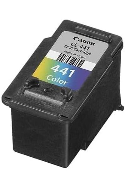 erorex خرطوشة حبر ملونة Cl 441 CMY