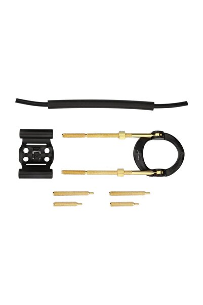 Joytoy Penis Extender Pro 4,Yeni Verisyon Black Tasarım Kolay Kullanım Modeli