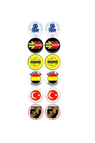 BsElektronik لوحة ملصق قطرة مقياس جودة مقاومة للماء للشمس موديل 8