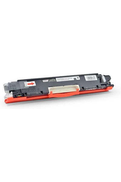 erorex خرطوشة حبر ملونة متوافقة 126A Ce310A لطابعات HP LaserJet Pro M175 M175Nw M175A M176N M177Fw