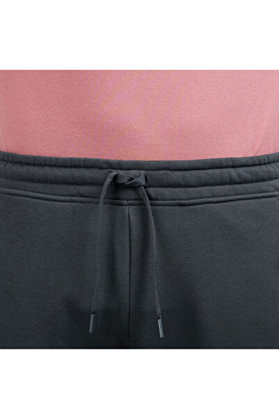 Giordano Men's French Terry Jogger Pants - Slim Fit, Elastic Waist, Comfortable & Stylish