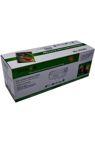 erorex حبر متوافق 85A Ce285A