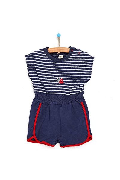 Genel Markalar Marine Girl Barbatöz Kız Bebek