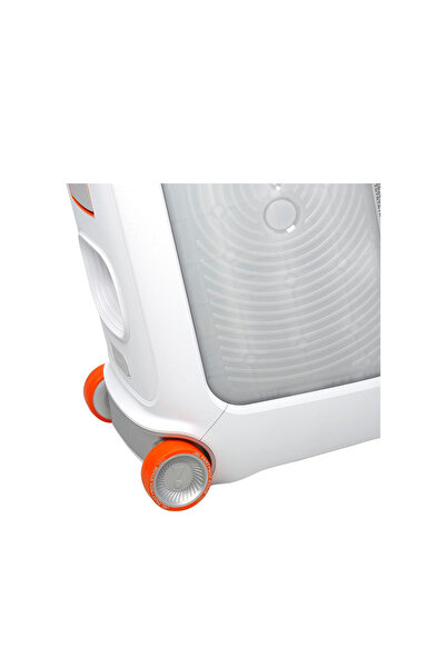 JBL Partybox Stage320, Bluetooth Hoparlör, Beyaz