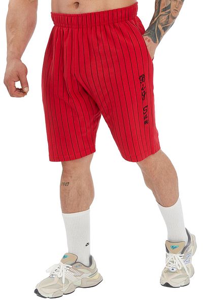 Big Sam Men's Relaxed Fit Cotton Sports Shorts Big Sam 1519