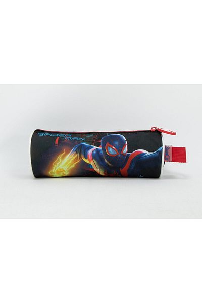 erorex 1 Part Marvel Spider Man Pencil Case 7.5 X Cm X 22.5 Cm X 7.5 Cm Size