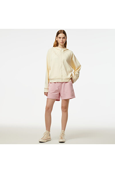 United 4 UNITED4 Kadın Pembe Şort