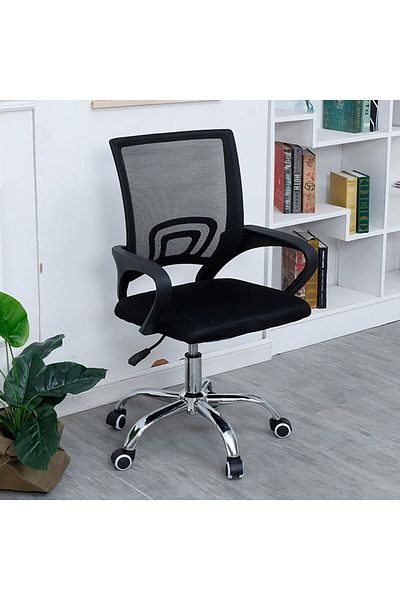 erorex Home Office Chair Ergonomic Desk Chair Mesh Computer Chair With Lumbar Support Armrest Executive