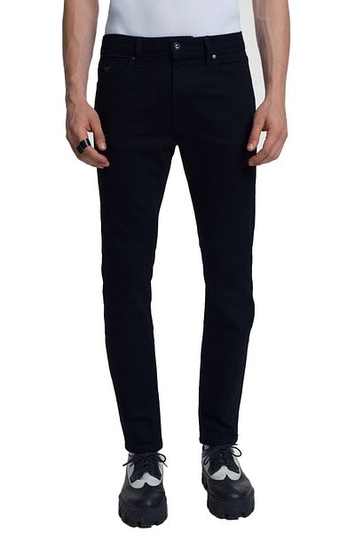 Loft Ανδρικό τζιν παντελόνι Charly Black