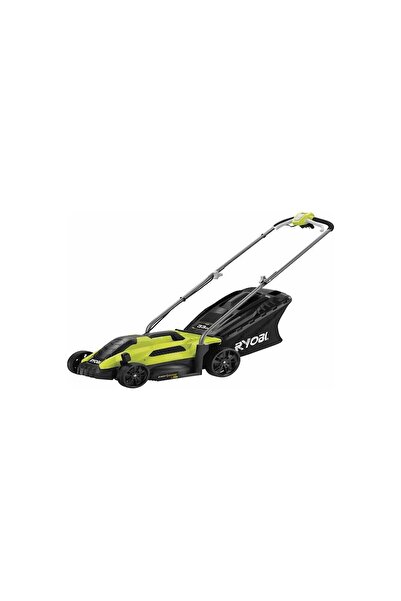 Ryobi Rlm3313 1300 W Tekerlekli Çim Biçme Makinesi - 33 CM