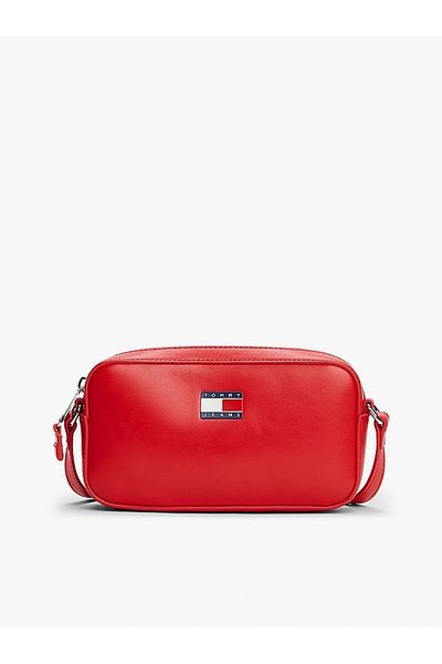Tommy Hilfiger TJW ESS MUST CONVERTIBLE CAMERA Umhängetasche für Damen