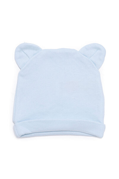 ebebek Hello Baby قبعة هالو بيبي للجنسين