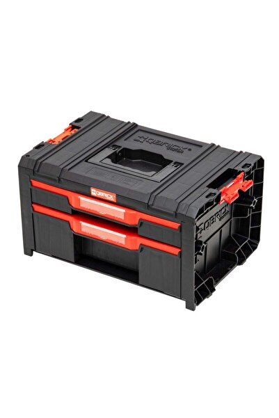 q qbrick system Qbrick System PRO Drawer 2 Toolbox 2.0 Expert