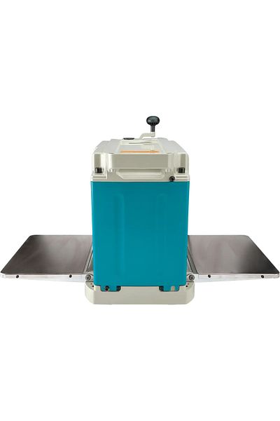Makita 2012NB Wood Surface Planer Machine, Planning Width 12 inch, 1650 W, 28.1kg
