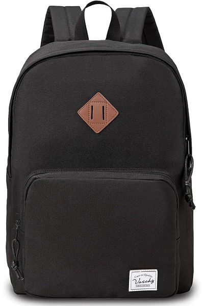 erorex Backpack For Men Women Water Resistant School Bag For Girls Boys Teen Ultra Lightweight Travel