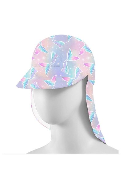 SLIPSTOP Venice Sun Hat Girls' UV Protection Hat