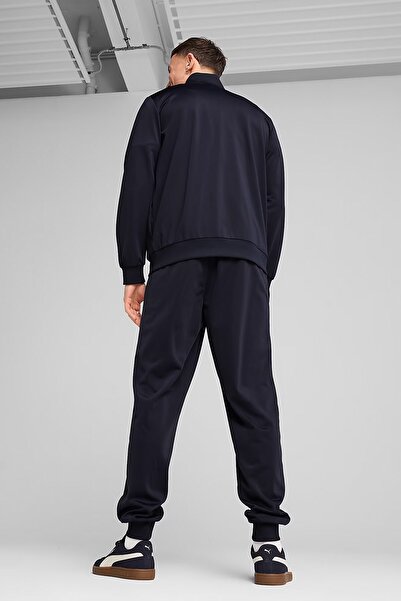 Puma Puma Ess Poly Erkek Eşofman Takımı 68484716