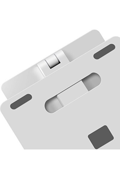 erorex حامل كمبيوتر محمول من الألومنيوم Ap 2V بارتفاع قابل للتعديل وتصميم مريح لأجهزة الكمبيوتر المحمولة مقاس 11 بوصة و17 بوصة من الألومنيوم