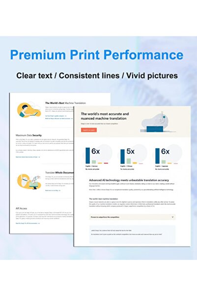 erorex عبوة من 4 خراطيش حبر بديلة لطابعات كانون Pgi 1400Xl Pgi 1400 متوافقة