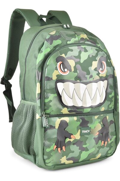 Generic School Backpack Kids Bag Collection Durable Vibrant And Stylish