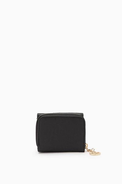 Levidor 910011 Wallet Black Women's Wallet
