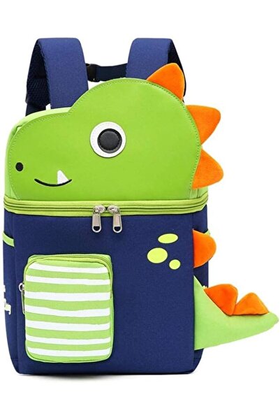 erorex 3 6 Year Kids Bags School Backpack Toddler 3D Comic Elementary Student Schoolbag Waterproof